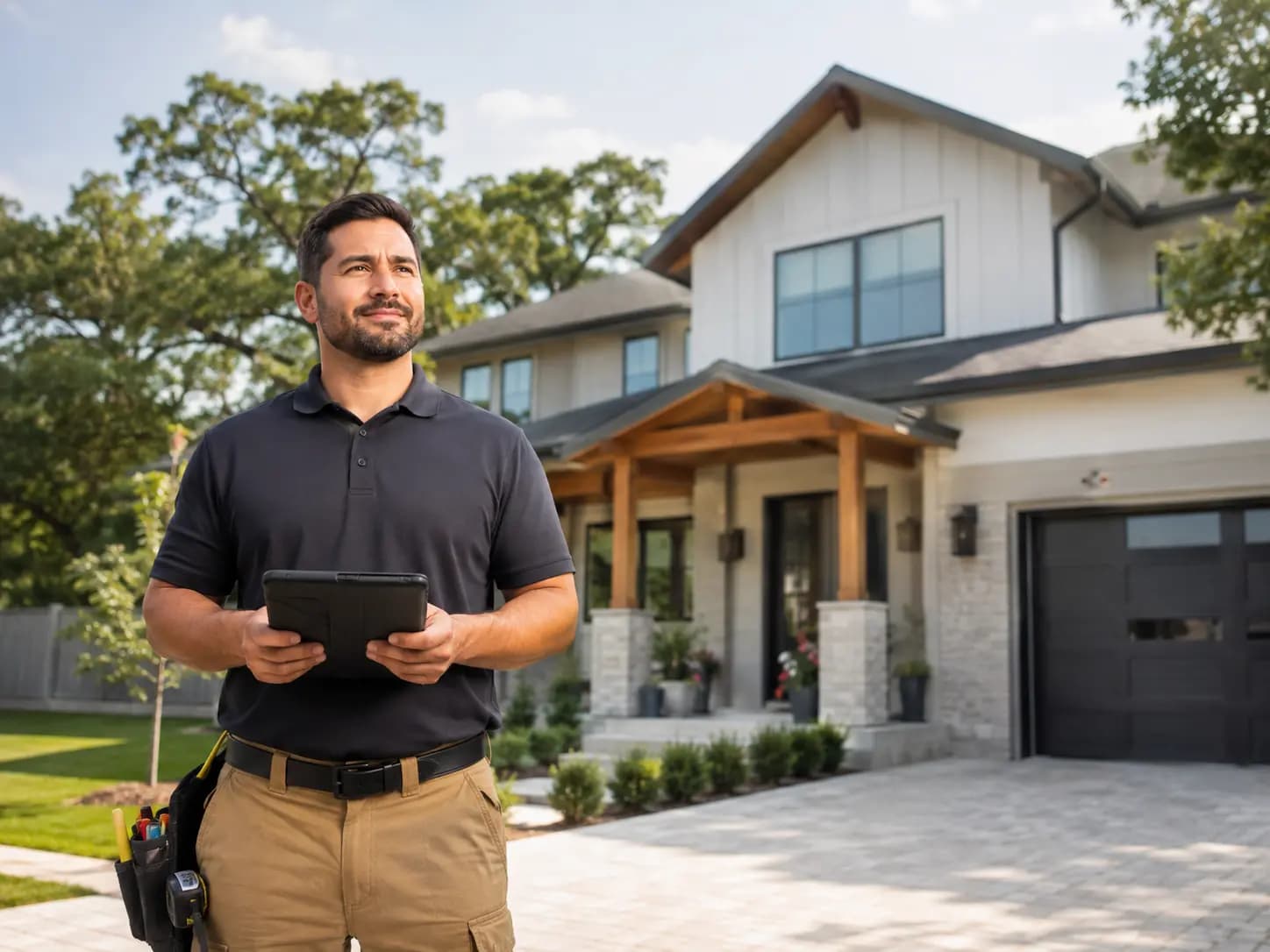 TrueFix360 property services